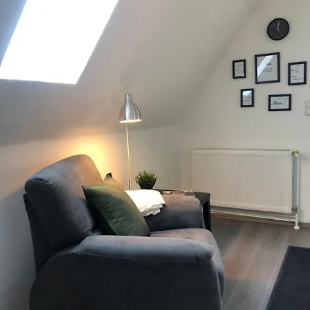 Fewo Visser'S Landblick Krummhörn Buitenkant foto