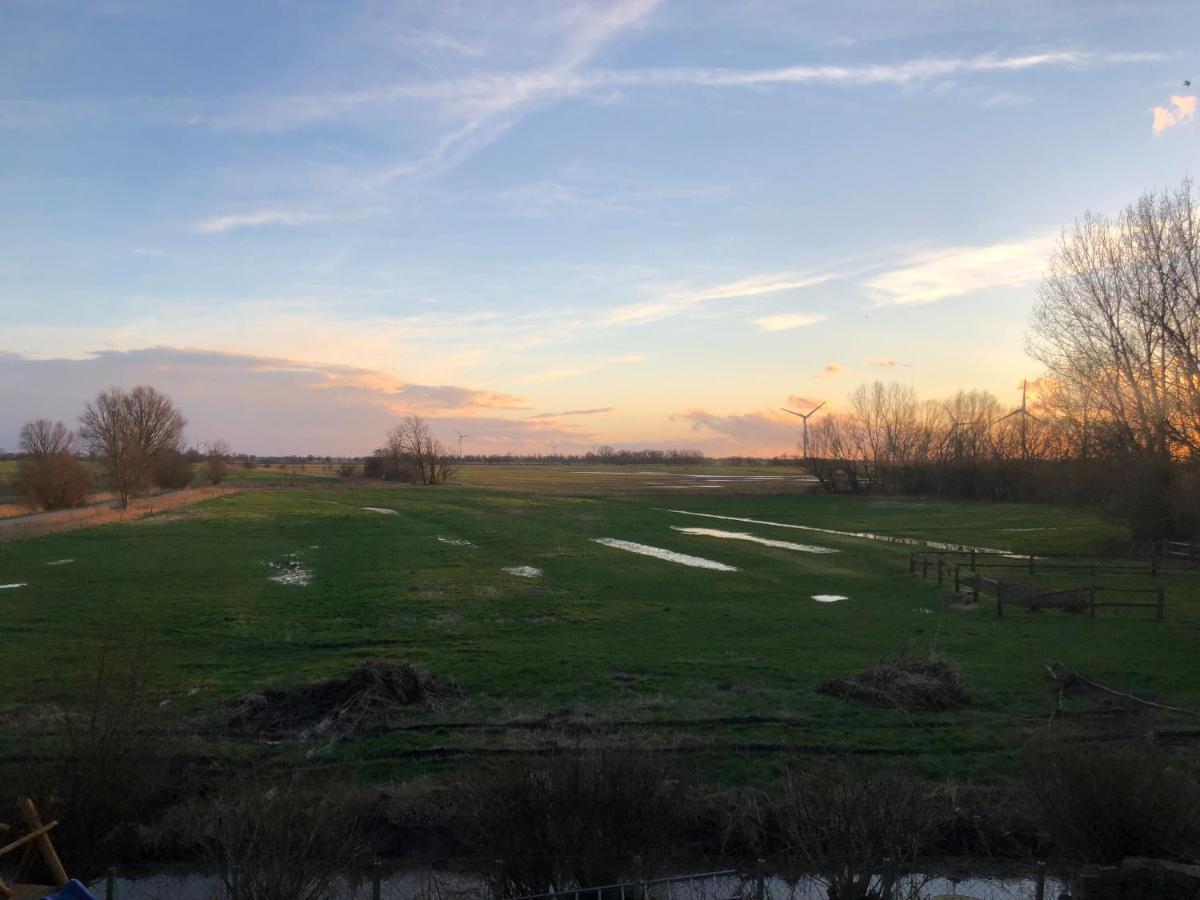 Visser's Landblick